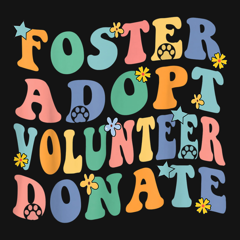 Foster Adopt Volunteer Donate Animal Rescue Shelter T Shirt Pa Trucker Cap by nevinsledowtinwq | Artistshot