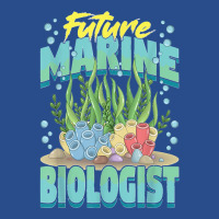 Future Marine Biologist Ocean Life Marine Biology Student Basic Backpack | Artistshot