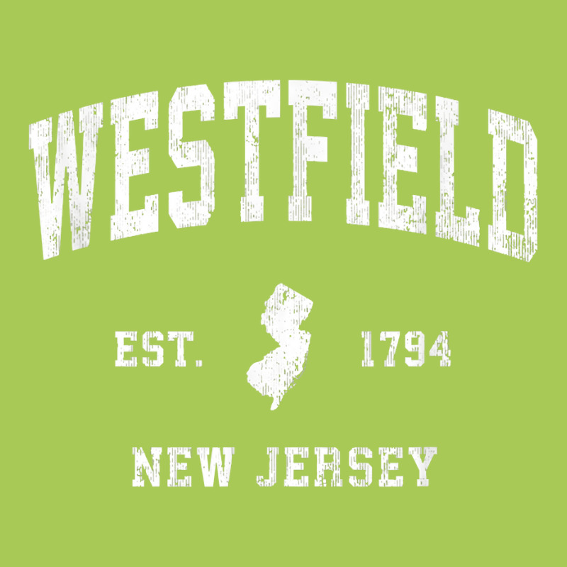 Westfield New Jersey Nj Vintage Athletic Sports Design T Shirt Fashion Visor | Artistshot