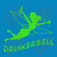 Tinkerbell Drink Fashion Visor | Artistshot