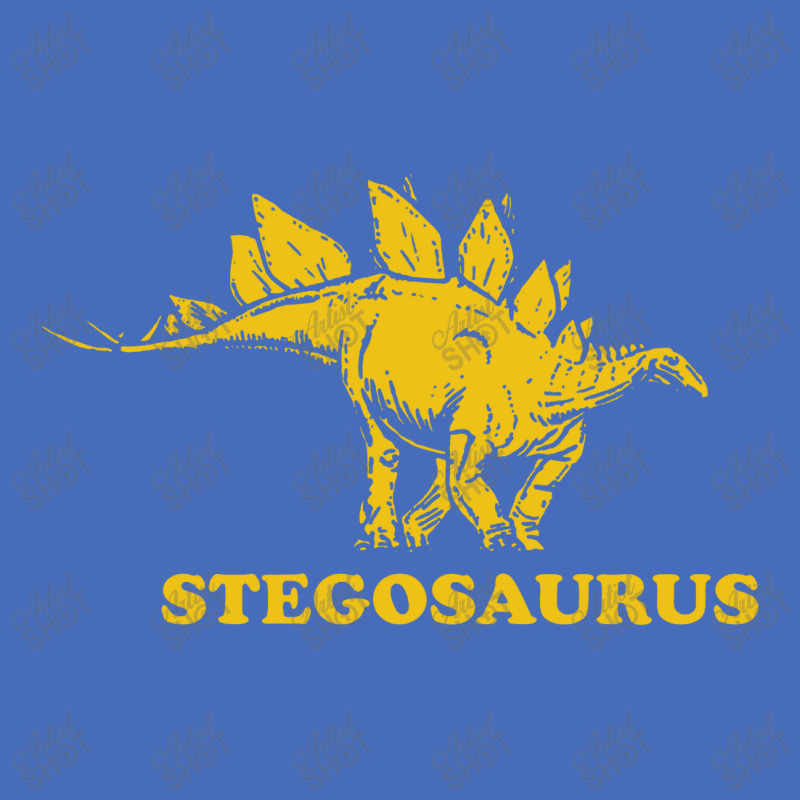 Stegosaurus Dinosaur Fashion Visor | Artistshot