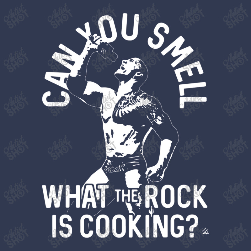 Can You Smell What The Rock Is Cooking Fashion Visor by trasheatercomicsart | Artistshot