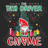 The Taxi Driver Gnome Xmas Tree Group Christmas Matching Premium T Shi Fashion Visor | Artistshot