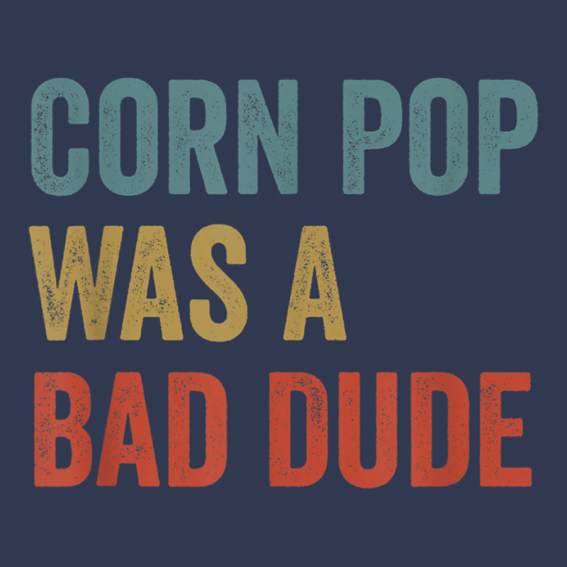 Corn Pop Was A Bad Dude Funny Election 2020 Meme Fashion Visor | Artistshot