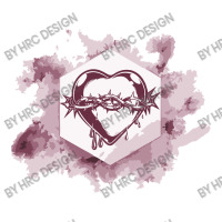 Bleeding Heart Sticker | Artistshot