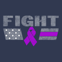 Alzheimers Awareness T  Shirt Fight Flag American Alzheimers Awareness Fashion Visor | Artistshot