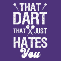 Dart Dartboard That Dart That Just Hates You T Shirt Nike Dri-fit Cap | Artistshot