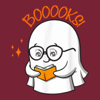 Cute Ghost Reading Books Booooks Teacher Halloween Costume T Shirt Nike Dri-fit Cap | Artistshot