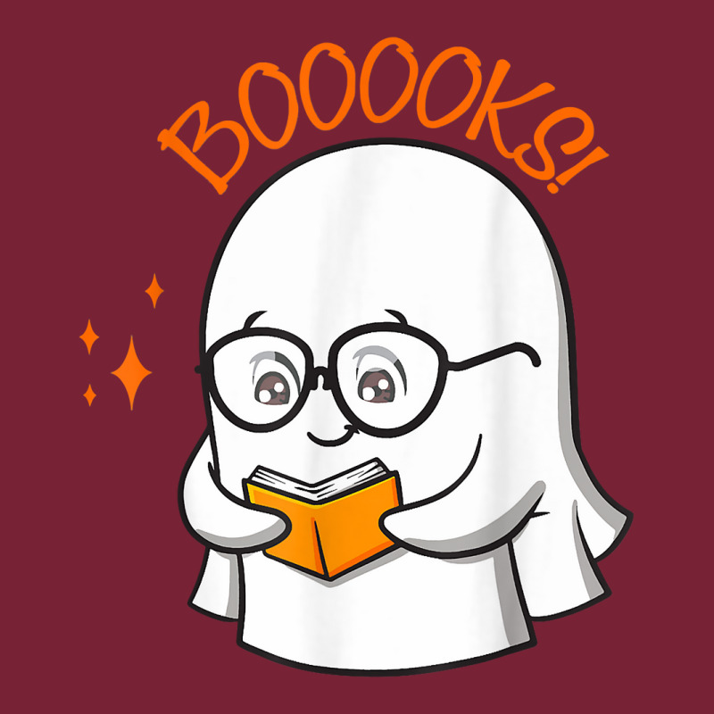 Cute Ghost Reading Books Booooks Teacher Halloween Costume T Shirt Nike Dri-fit Cap | Artistshot