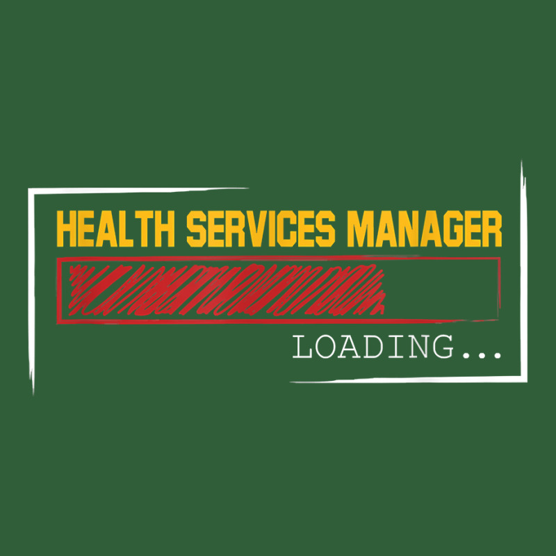 Health Services Manager Degree Loading T Shirt Nike Dri-FIT Cap by dornakgb | Artistshot