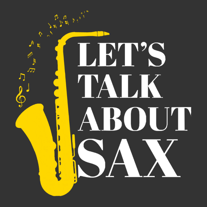 Saxophone Pun T  Shirt Let’s Talk About Sax Nike Dri-fit Cap | Artistshot