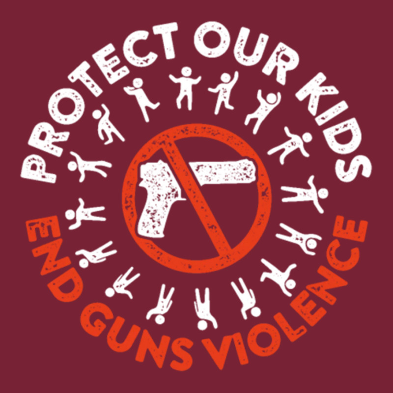 Protect Our Kids End Guns Violence Nike Dri-FIT Cap by VictorCruz | Artistshot