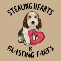 Stealing Hearts Blasting Farts Petit Basset Griffon Vendeen Sweatshirt Nike Dri-fit Cap | Artistshot