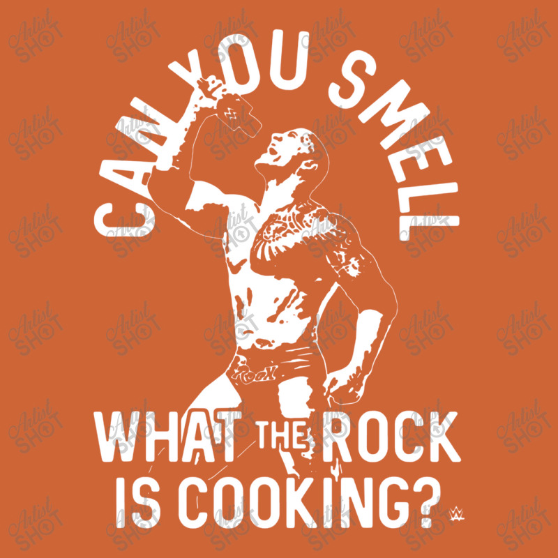 Can You Smell What The Rock Is Cooking Nike Dri-FIT Cap by trasheatercomicsart | Artistshot