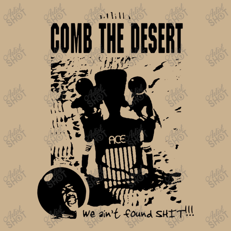 Comb The Desert Nike Dri-FIT Cap by trasheatercomicsart | Artistshot