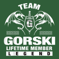 Team Gorski Lifetime Member Gifts T Shirt Nike Dri-fit Cap | Artistshot