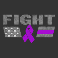 Alzheimers Awareness T  Shirt Fight Flag American Alzheimers Awareness Nike Dri-fit Cap | Artistshot