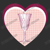 Crystal Goblet Rectangle  Leatherette Patch | Artistshot