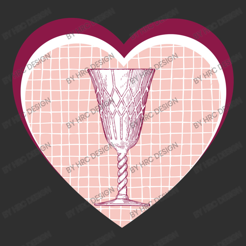 Crystal Goblet Rectangle  Leatherette Patch | Artistshot