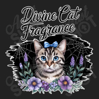 Divine Cat Fragrance Backpack | Artistshot