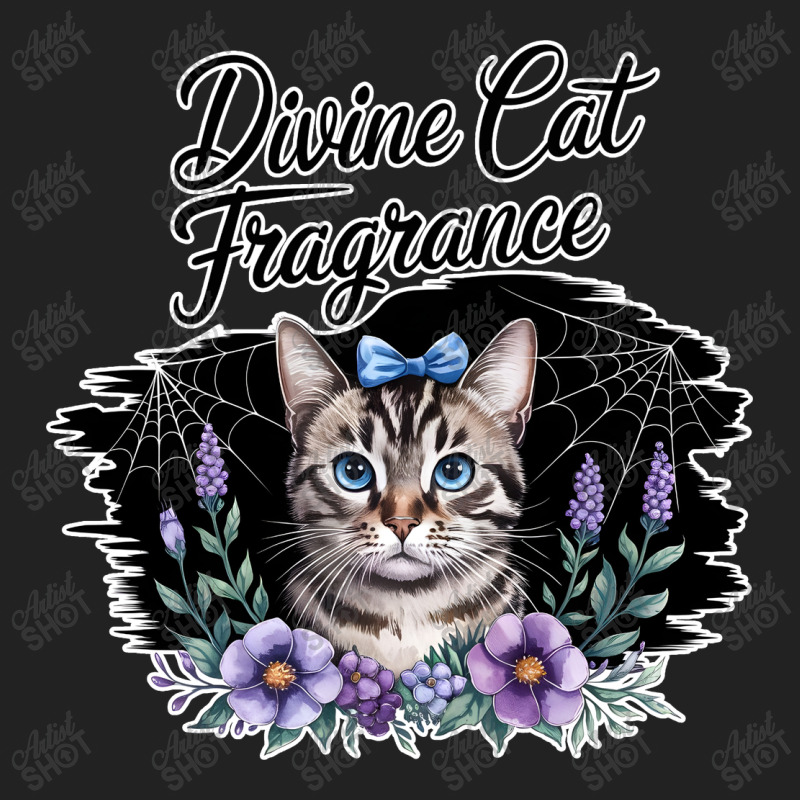 Divine Cat Fragrance Backpack | Artistshot