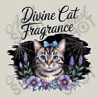 Divine Cat Fragrance Leatherette Tumbler | Artistshot