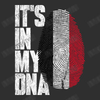 It's In My Dna Yemeni Proud Yemen Flag Oval Leatherette Patch | Artistshot