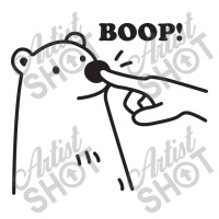 Boop The Bear Fashion Visor | Artistshot