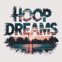 Hoop Dreams Basketball 2 F Pocket T-shirt | Artistshot