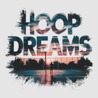 Hoop Dreams Basketball 2 F Exclusive T-shirt | Artistshot