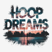 Hoop Dreams Basketball 2 F Classic T-shirt | Artistshot