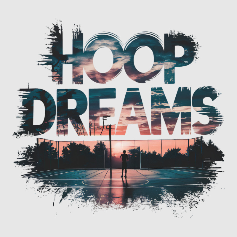 Hoop Dreams Basketball 2 F Hoodie & Jogger Set | Artistshot