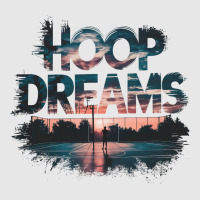 Hoop Dreams Basketball 2 F Unisex Jogger | Artistshot