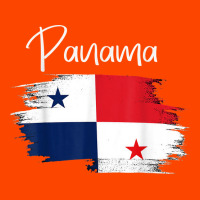 Panama Flag Tshirt, Panamanian Tshirt, Panama Flag For Women T Shirt Retro Trucker Cap | Artistshot