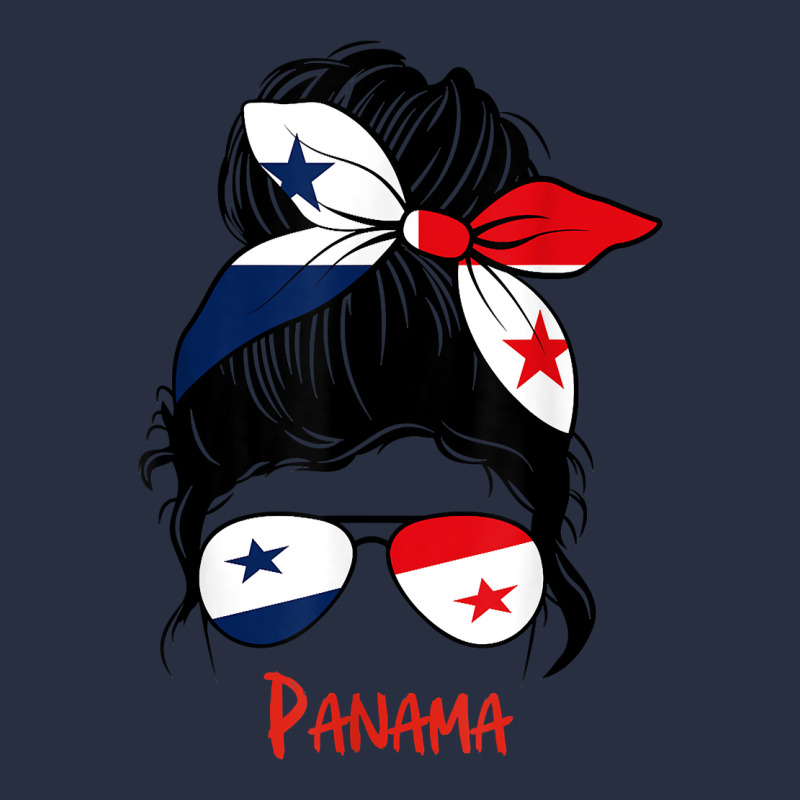 Panamanian Girl Panama Chica Panameña Flag Retro Trucker Cap by ToraHernton | Artistshot