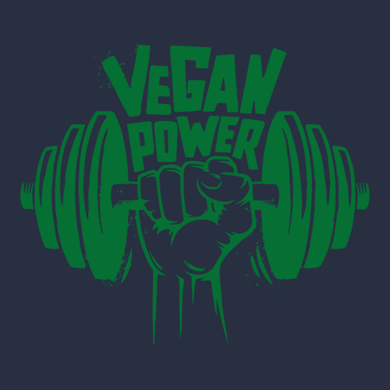 Awesome Vegan Weightlifter Design Retro Trucker Cap by Basoma | Artistshot