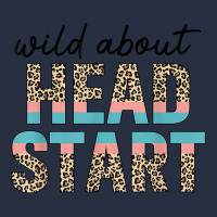 Wild About Head Start Teacher Leopard 1st Day Back To School T Shirt Retro Trucker Cap | Artistshot