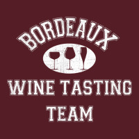 Bordeaux Wine Tasting Team   Vintage French Wine Region T Shirt Retro Trucker Cap | Artistshot