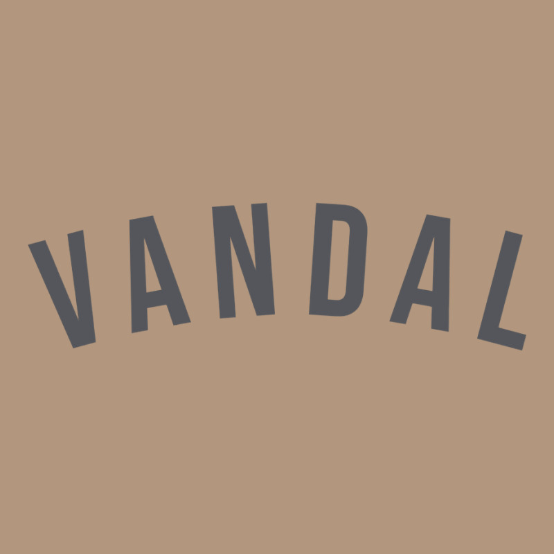 Vandal By Kid Vandal Pullover Hoodie Retro Trucker Cap by cm-arts | Artistshot