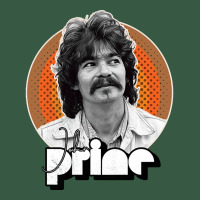 John Prine Retro Distressed Tribute Design Retro Trucker Cap | Artistshot