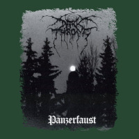 Darkthrone   Panzerfaust   Album Cover Retro Trucker Cap | Artistshot