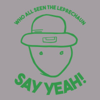 Amateur Leprechaun Sketch Mobile Alabama St Patrick's Day Seamless Cap | Artistshot