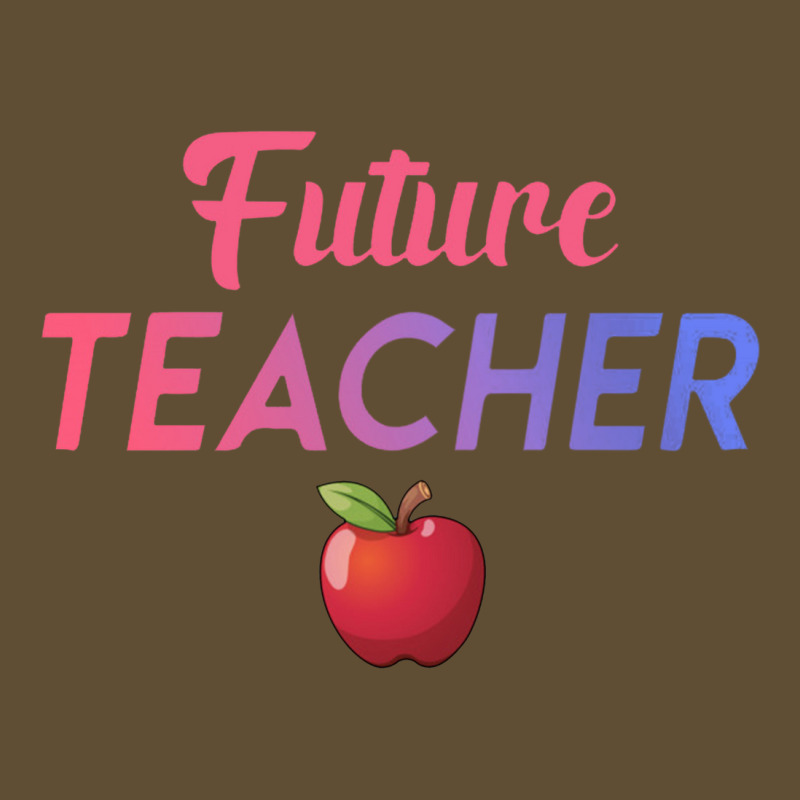 Future Teacher Seamless Cap by cm-arts | Artistshot