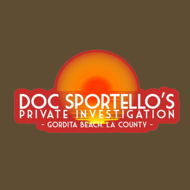 Doc Sportello Private Investigations Seamless Cap by koamrunsida | Artistshot