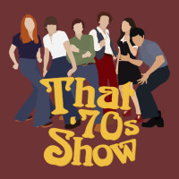 That 70s Show Seamless Cap | Artistshot