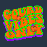 Gourd Vibe Only I Love Autumn Fall Pumpkin Season T Shirt Yupoong Trucker Cap | Artistshot