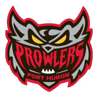 Stunning Port Huron Prowlers Design Yupoong Trucker Cap | Artistshot