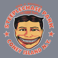 Steeplechase Park Coney Island Amusement Park T Shirt Yupoong Trucker Cap | Artistshot