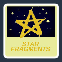 Star Fragments Stargazing 82865417 Yupoong Trucker Cap | Artistshot