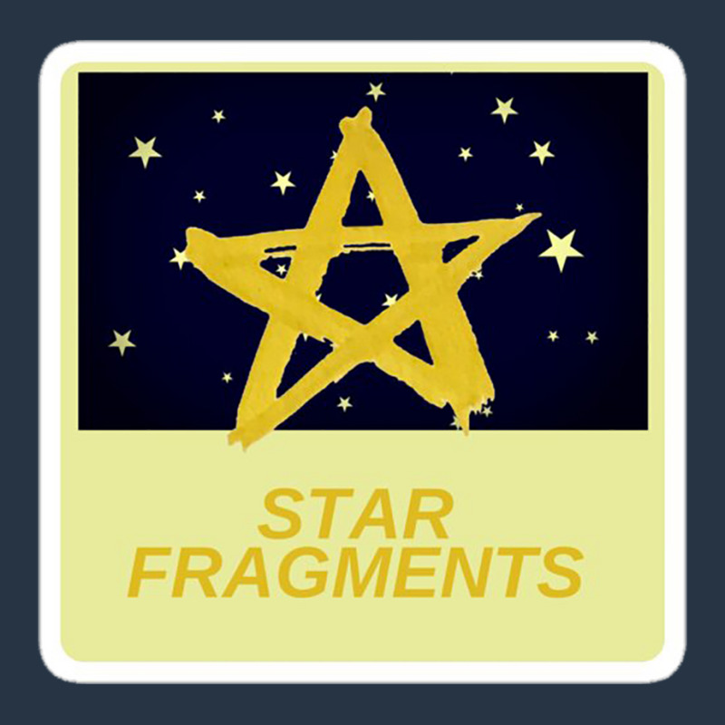 Star Fragments Stargazing 82865417 Yupoong Trucker Cap by riska_art | Artistshot